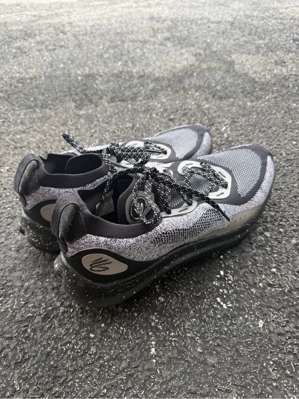 Under Armour men’s size